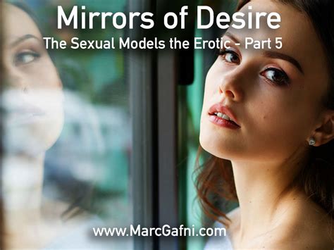 Erotic video magic mirror
